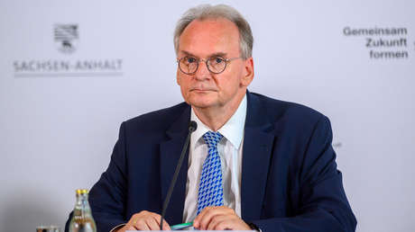 Endspurt der Koalitionsverhandlungen in Sachsen-Anhalt