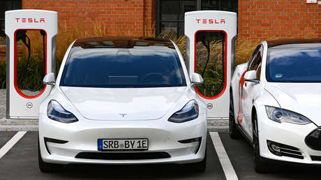 UNO: Umstieg auf Elektroautos auch in Entwicklungsländern nötig