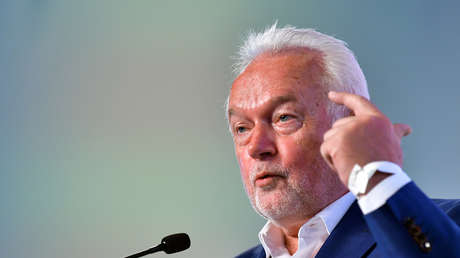 Kubicki zum Ende kostenloser Tests: "Der dreisteste Wortbruch der Regierung"