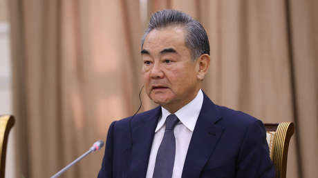 China erzürnt über Vorwürfe von USA und Japan: "Verleumderische Äußerungen"