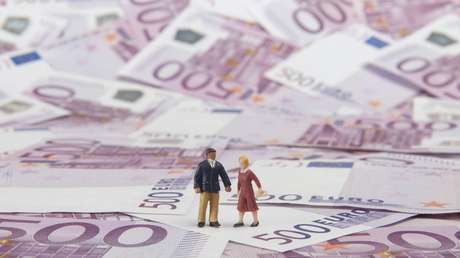 Two thirds of Germans for wealth tax