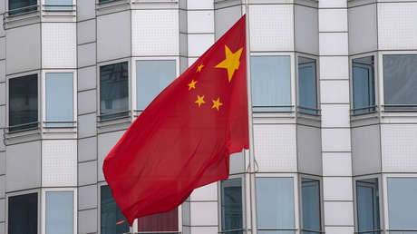 Wegen Taiwan-Büro in Vilnius: Diplomatischer Streit zwischen China und Litauen eskaliert