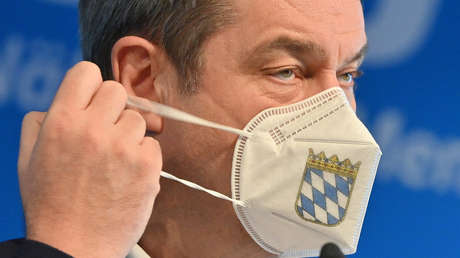 Söder wittert "Pandemie der Ungeimpften" – "Finanzieller Negativanreiz" soll Abhilfe schaffen
