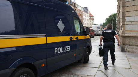 Wegen angeblicher Spionage für Russland: Britischer Staatsbürger in Deutschland festgenommen