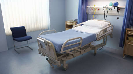 Trotz Corona: 307 IQM-Kliniken in "dritter Welle" so leer wie nie