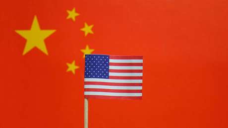 Peking warnt USA vor Unterstützung taiwanesischer Sezessionisten