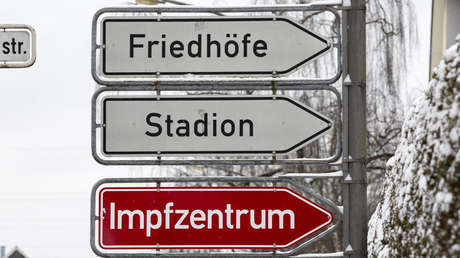 Richter am Sozialgericht Detmold: Einschränkungen für Ungeimpfte verfassungsrechtlich bedenklich