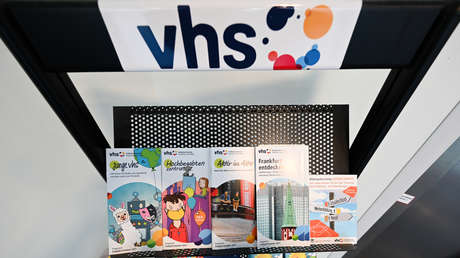DVV International stellt Arbeit in Weißrussland ein