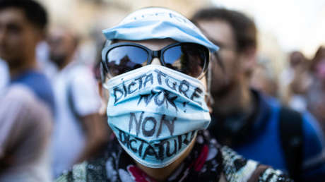 Dänemark: Ab dem Wochenende keine Masken mehr in Bussen und Bahnen