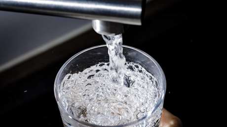 Berlin-Lichtenberg: Nicht trinken und Duschen verboten – Keime in Wasser