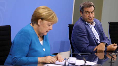 Querdenker oder Politiker – Wer ist hier die Fake-News-Schleuder?
