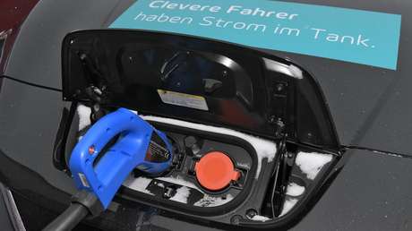 Elektrofahrzeuge: Deutsche Zulieferer planen einen geordneten Übergang – Druck aus Asien