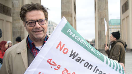 "Fühlt sich nicht gut an, recht zu behalten" – Diether Dehm zum Abzug aus Afghanistan