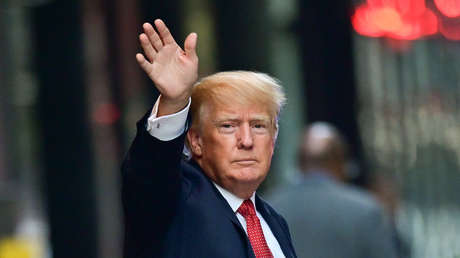 "Riesige Lücken in den Twitter-Richtlinien" – Taliban nutzen Plattform, Trump bleibt gesperrt