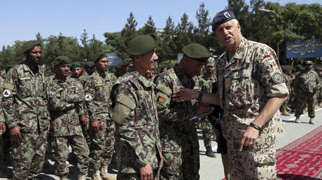 Die Kosten der Katastrophe – Wie teuer war der Afghanistan-Einsatz wirklich?