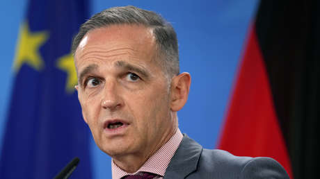 Fehlbesetzung von Beginn an? Außenminister Maas in der Kritik