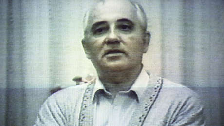 August putsch against Gorbachev: who is to blame for the collapse of the Soviet Union?