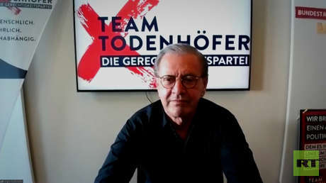 Jürgen Todenhöfer zu Afghanistan: "Katastrophale Niederlage des Westens"