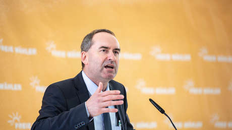 Hubert Aiwanger: Verlängerung der epidemischen Lage von nationaler Tragweite ist "unangemessen"