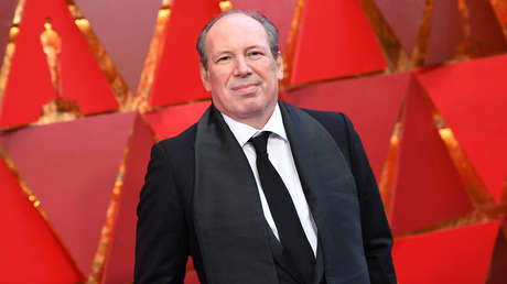Hans Zimmer komponiert neue Hymne für russischen Fußballverein Krasnodar