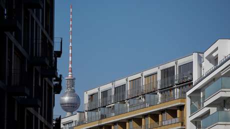 "Gierige Vermieter" – Mieterbund fordert zentrale Erfassung der Mieten