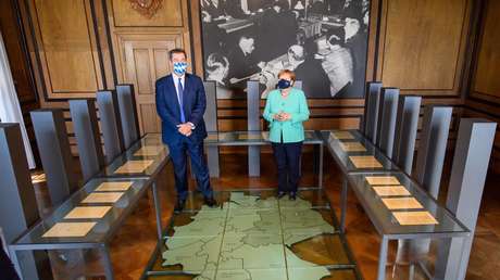Warum hat Deutschland keine Verfassung?