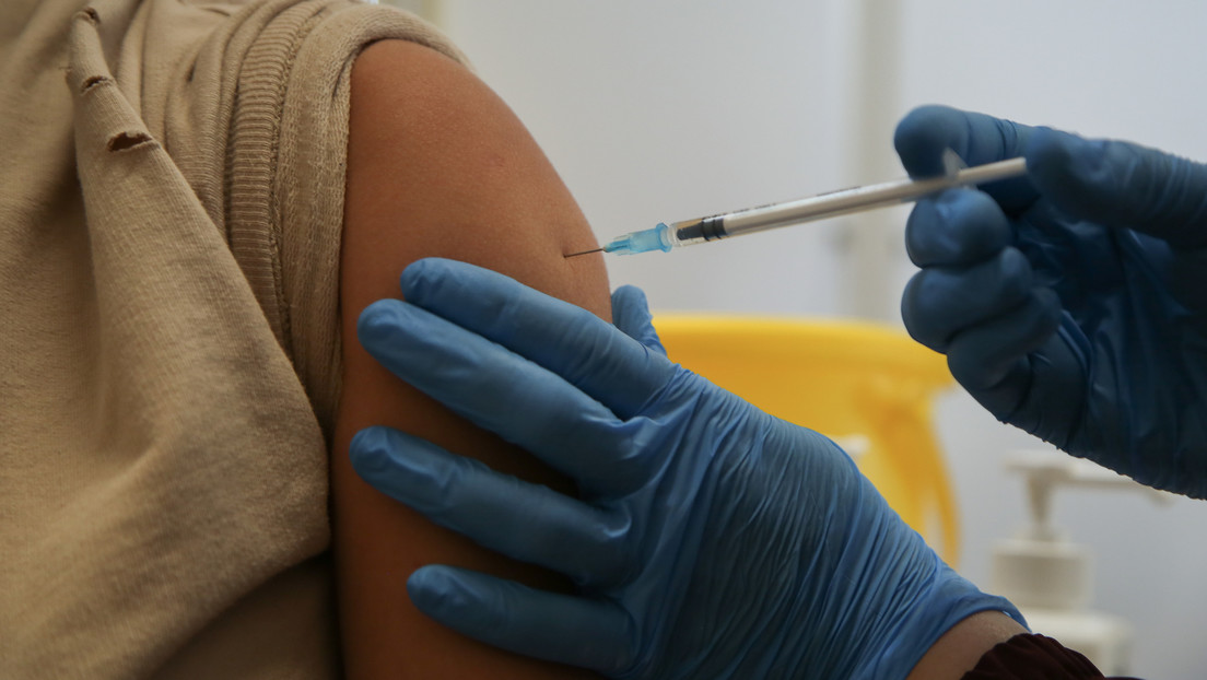 "Langzeitfolgen nicht abschätzbar": Britische Impfkommission gegen Impfung von 12- bis 15-Jährigen