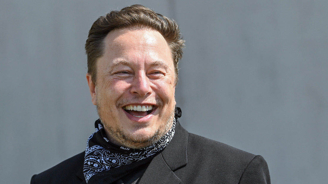 Roskosmos-Chef lädt Musk zum Teetrinken ein – SpaceX-Gründer fragt nach seiner Lieblingsteesorte