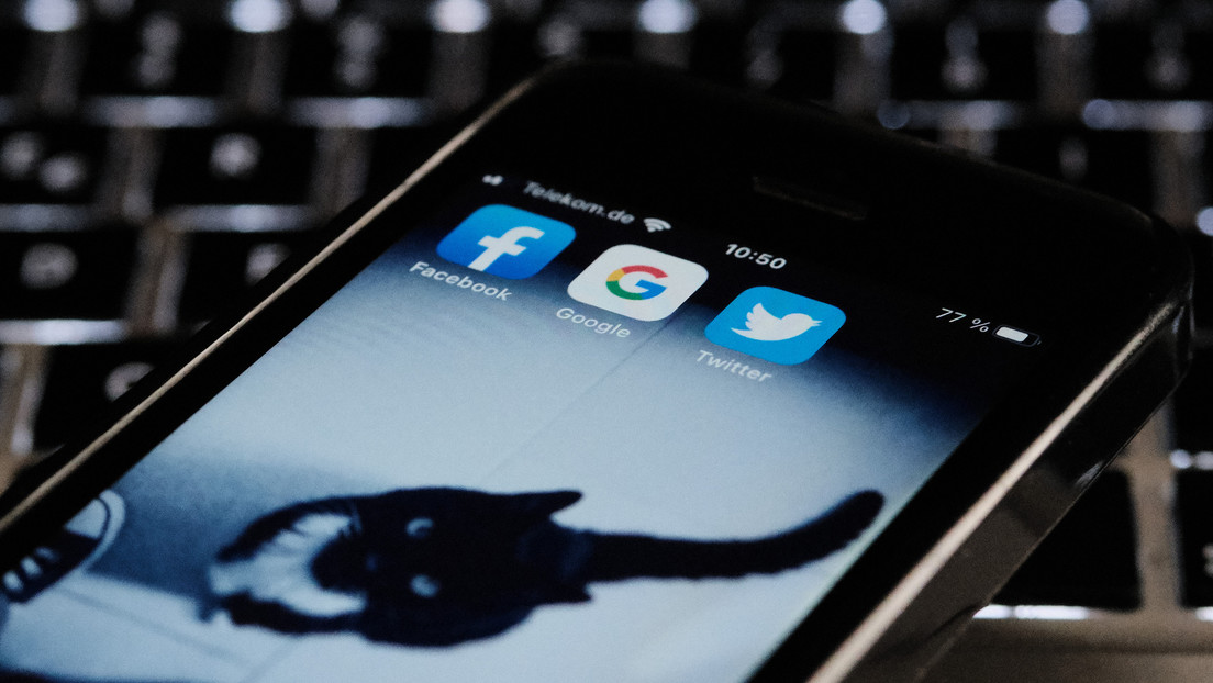 Russland: Geldstrafen für Facebook, Twitter und Telegram wegen illegaler Inhalte