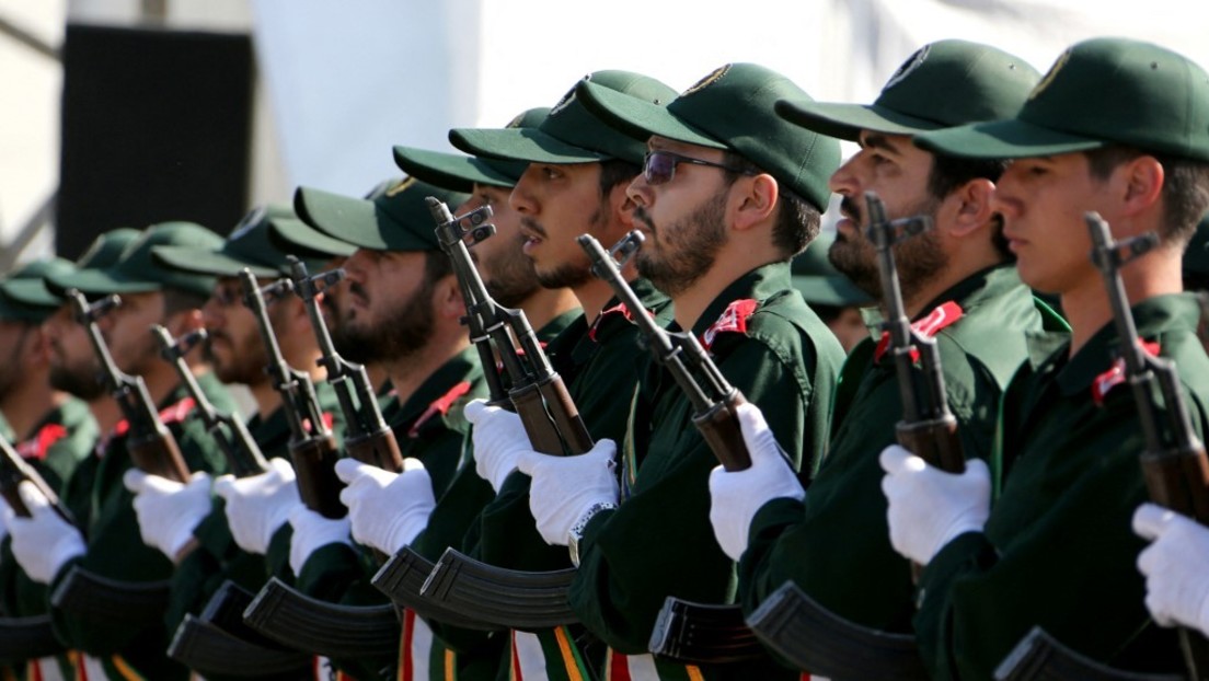 Iranischer General droht irakischer Autonomieregion Kurdistan wegen militanter Gruppen