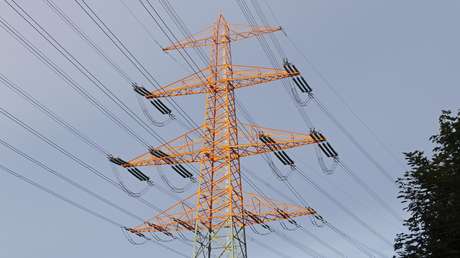 Mittelstand: Hohe Energiekosten untragbar – Abwanderung von Firmen droht