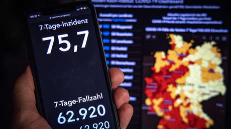 Werden die Ungeimpften zum statistischen Sündenbock gemacht?