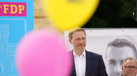 Bericht: Im Streit mit Unterstützer-Familie könnte FDP Immobilien verlieren