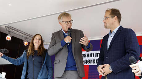 Linken-Politiker Bartsch: NATO-Austritt keine Bedingung für Koalitionsgespräche