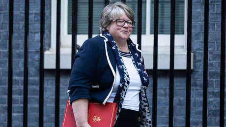 Wegen Corona-Krise: Renten in Großbritannien steigen deutlich geringer als versprochen