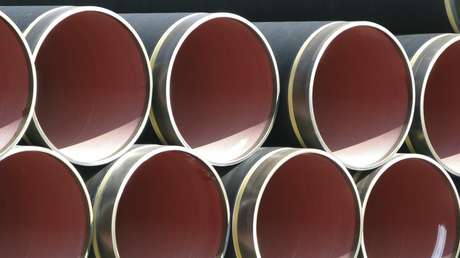 "Pakistan Stream" – Bau der nächsten großen Gaspipeline aus Russland vor dem Beginn