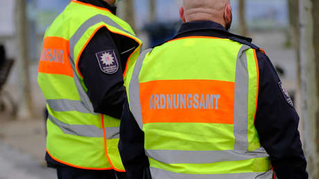 NRW: Geldstrafe für prügelnde Mitarbeiter des Ordnungsamtes der Stadt Hagen