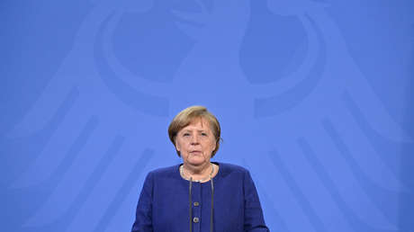 Merkel und die EU – eine deutsche Hegemonie