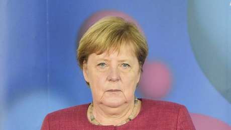Impfen in der Moschee? Merkel ruft Beginn einer "Impfaktionswoche" aus