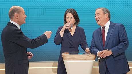 Bundestagswahlen 2021 aus Pariser Sicht – oder "comme d'habitude"