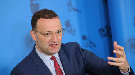Spahn sieht Spannungen zwischen Geimpften und Nicht-Geimpften – dürfen "nicht Spaltungen werden"