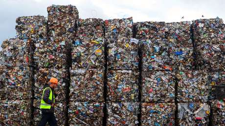 Moskau: Weltbekannte Firmen ignorieren russische Recyclinggesetze und belügen die Behörden