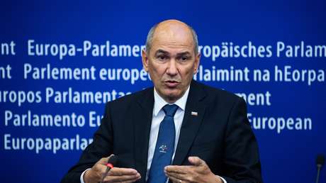 EU unterstützt Litauen gegen Druck aus China