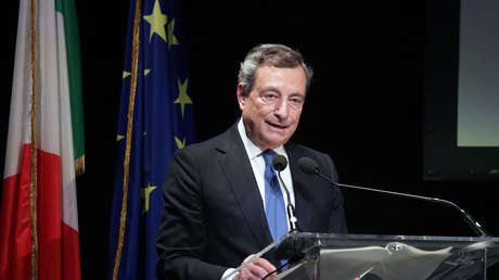 L'Italia introduce le regole COVID-19 più dure del mondo: parlamentari e giudici esclusi