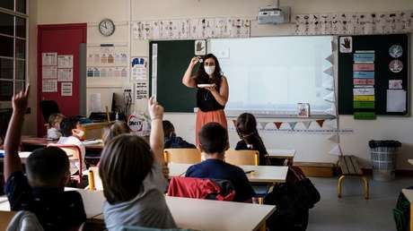Rätselhaftes Mobbing in Frankreich gegen im Jahr 2010 geborene Kinder