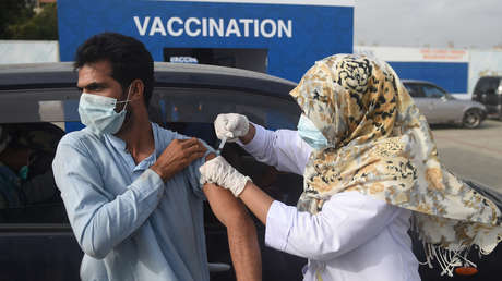 Pakistan: Zweitgrößte Provinz Sindh kündigt Festnahme ungeimpfter Bürger an