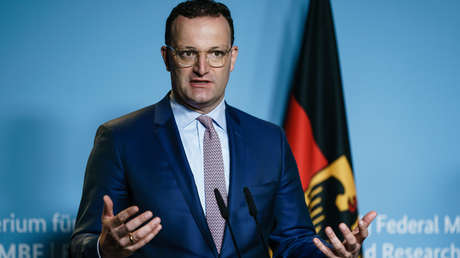 Spahn: Ende der Corona-Pandemie im kommenden Frühjahr – "Herdenimmunität wird immer erreicht"