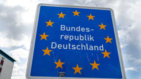 Zahl illegaler Grenzübertritte von Flüchtlingen an deutsch-polnischer Grenze wächst