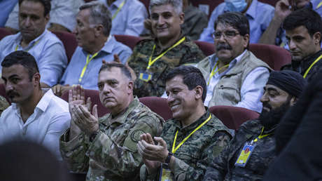 Kurdische Selbstverwaltung in Nordsyrien sucht Annäherung an Russland