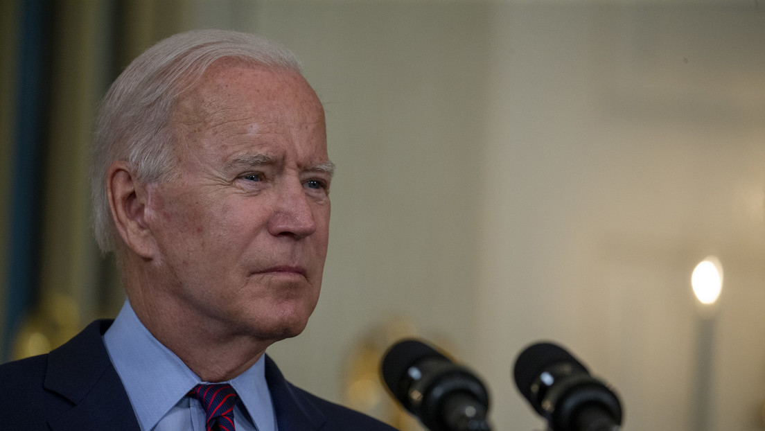 Ave Maria, voll der Gnade, bete für uns Amerikaner unter Bidens Präsidentschaft